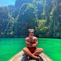 Отзыв от Расул - Виза Destination Thailand